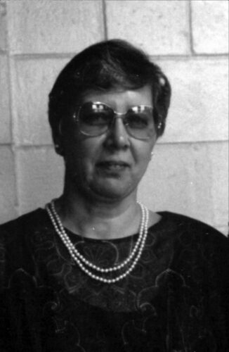 JOANN MARIE PARTYKA